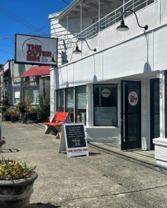 TOR Storefront