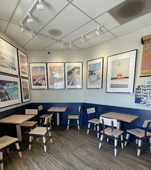 Waterfront Interior 2